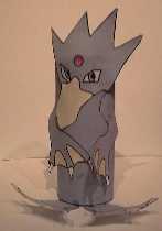 pokemon crafts