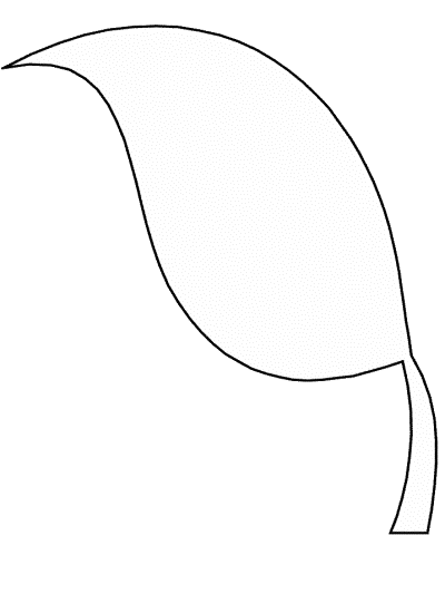 autumn coloring book pages