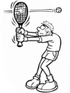 Broken Racket
