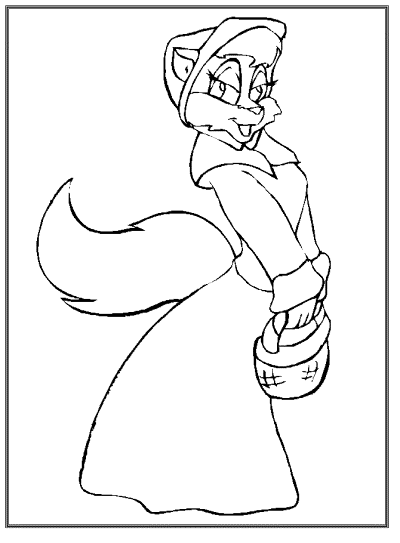 Thanksgiving themed coloring book pages