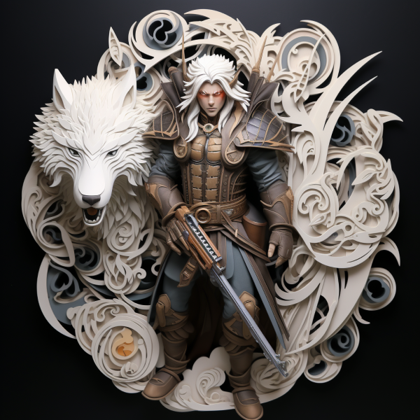 hunter