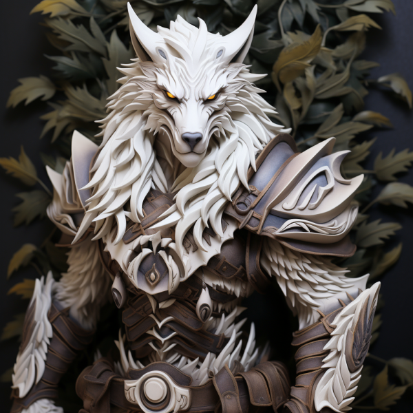 worgen