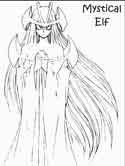 Yu-Gi-Oh coloring pages
