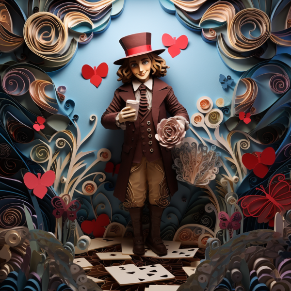Knave of Hearts