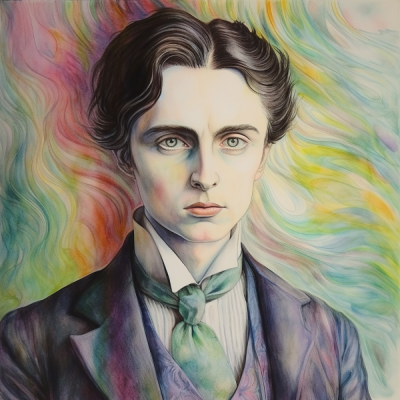 Lewis Carroll