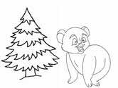 teddy bears coloring pages