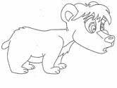 teddy bears coloring pages