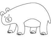teddy bears coloring pages