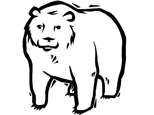 teddy bears coloring pages