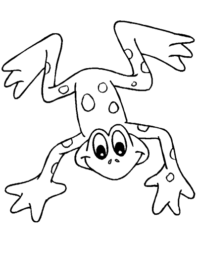 mexico coloring page