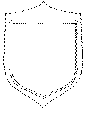 armor of god coloring page