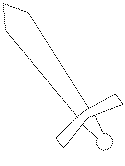 armor of god coloring page