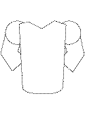 armor of god coloring page