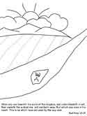 parable of the sower coloring page