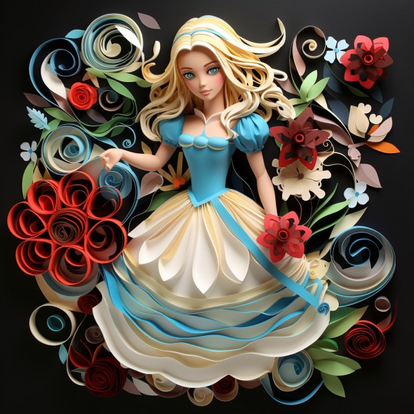 Alice