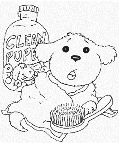 Arthur coloring page