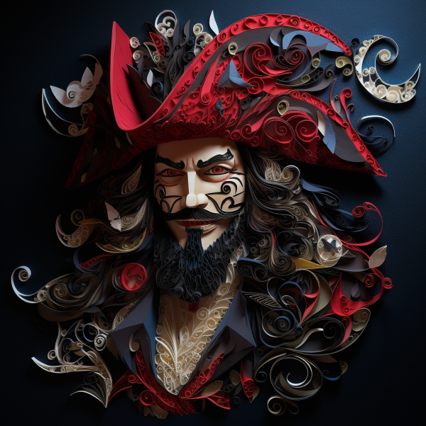 Captain Hook
