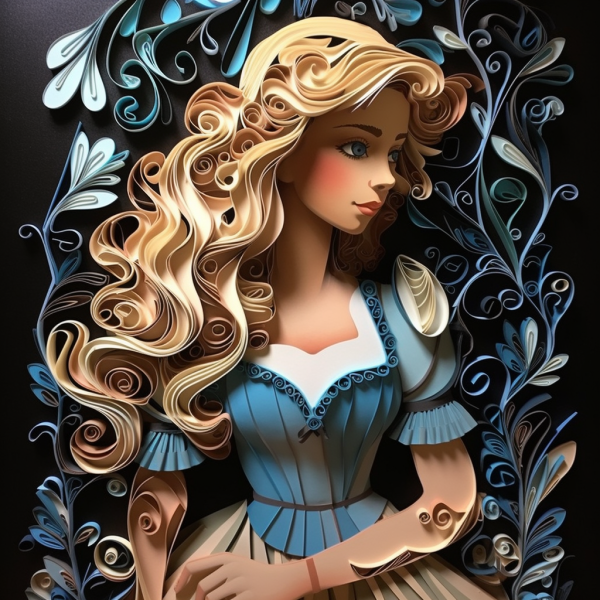 Wendy Darling