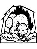 christmas coloring page