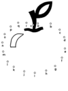 connect the dots