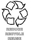 earth day coloring page
