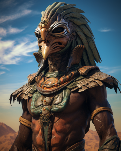 Horus
