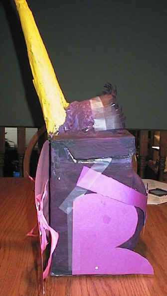 craft instructions