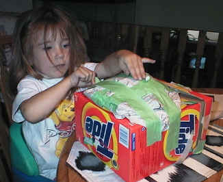 craft instructions
