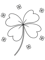 Wee Witch and the Potion Problems coloring page