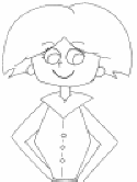 mother's day coloring page