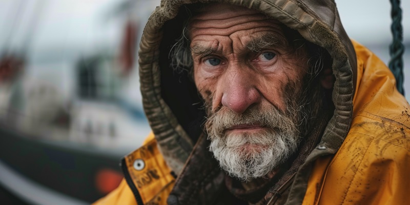 photo of a Robert MacLeod