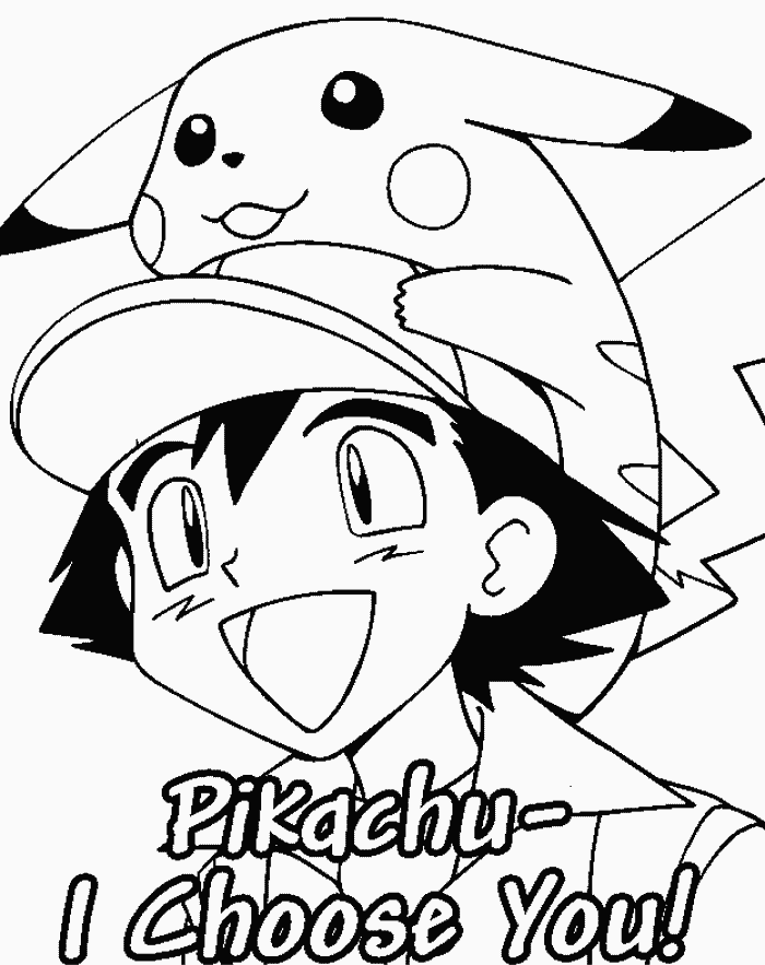 Pokemon: Ash 2