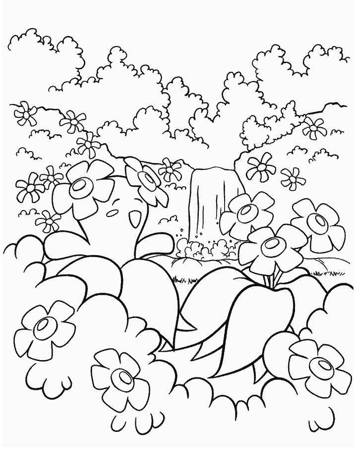 Coloring Pages