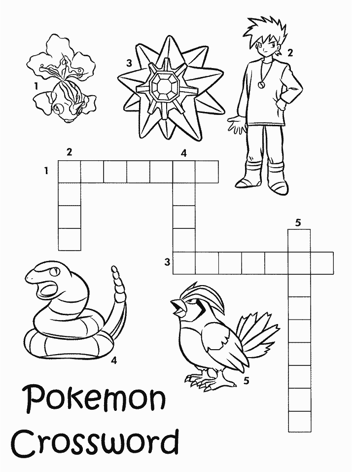 Coloring Pages