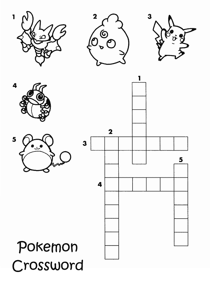 Coloring Pages