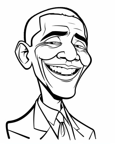 President s Day Coloring Pages President s Day Coloring Pages