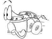 transportation coloring pages