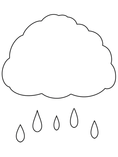 Paul Bunyan coloring page