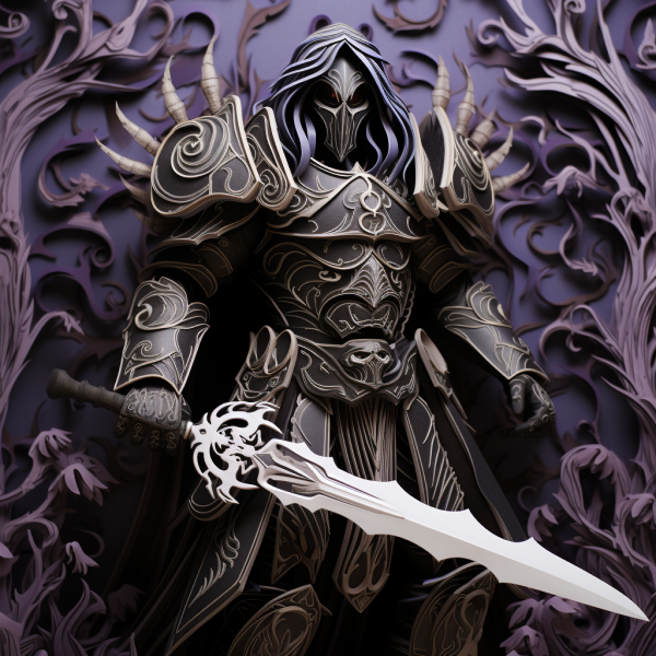 death knight