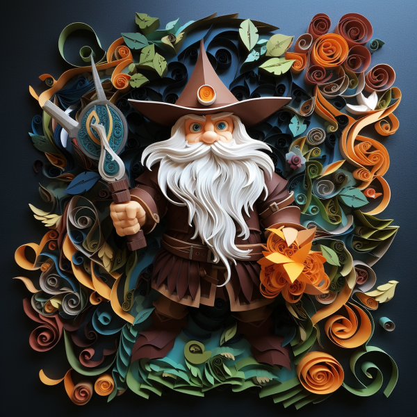 gnome