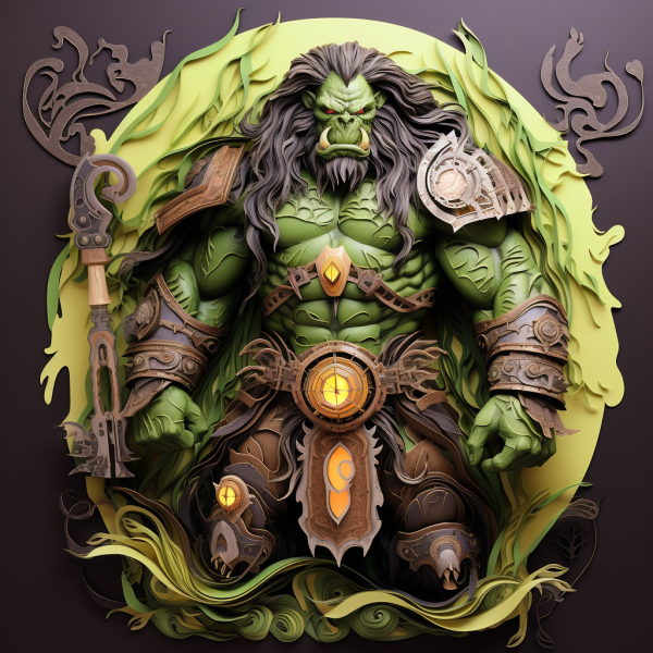 orc