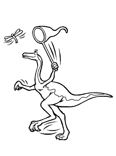 othnielia coloring pages