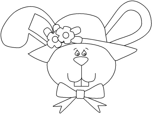 101 Dalmations coloring page