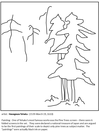 artwork coloring page